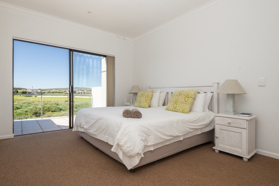 4 Bedroom Property for Sale in Langebaan Country Estate Western Cape